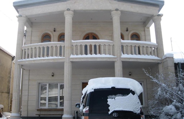 Hotel Elegant