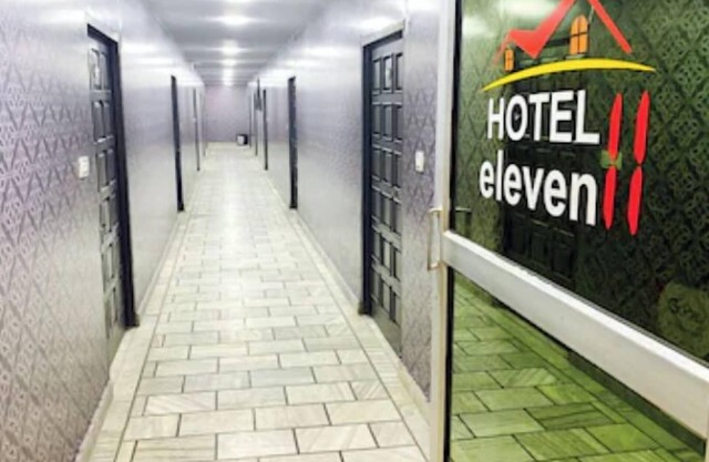 Hotel Eleven 4