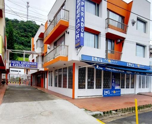 Hotel Emperador