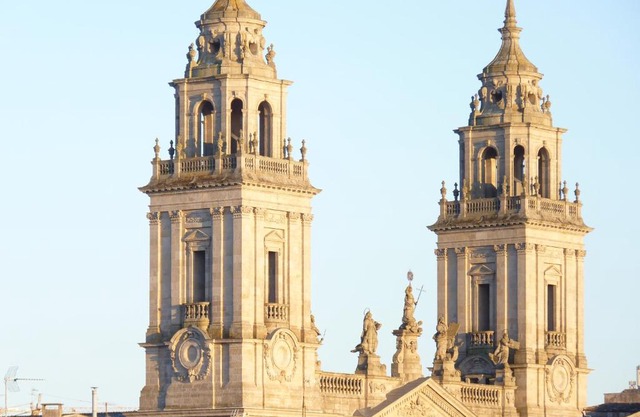 Hotel España