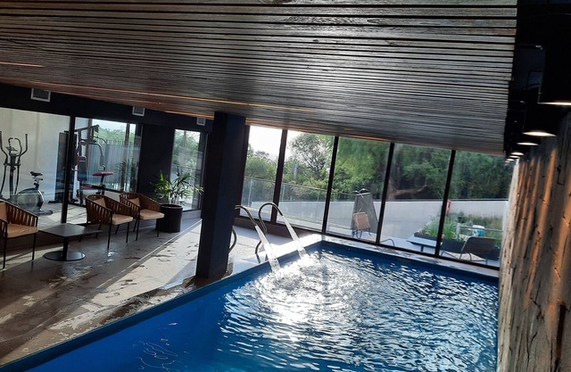 Hotel Estilo MB- Merlo