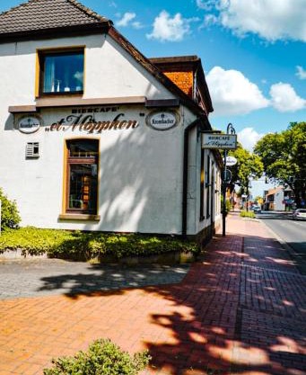 Hotel et Möppken