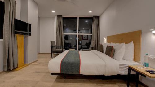 Hotel Eureka Grand