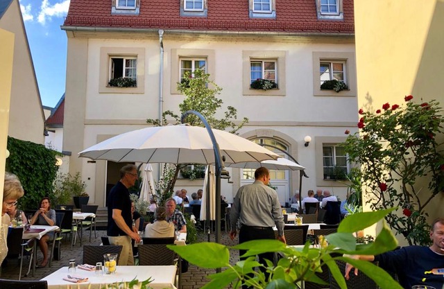 Hotel Europa