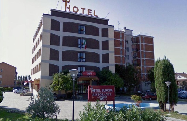 Hotel Europa Milano