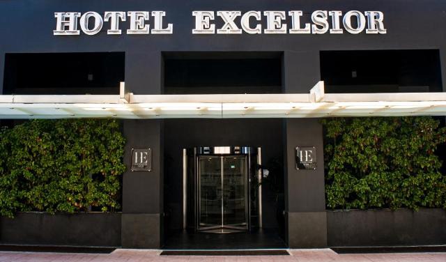 Hotel Excelsior Bari