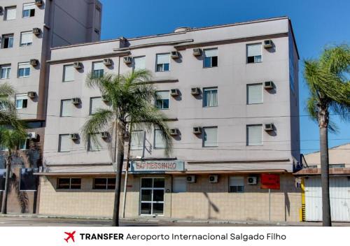 Hotel Expressinho Aeroporto