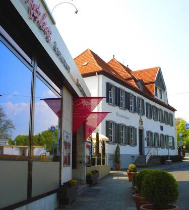 Hotel Fürstenberg