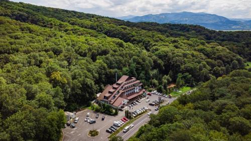 Hotel Fantanita Haiducului
