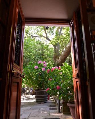Hotel Filoxenia