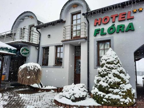 Hotel Flora