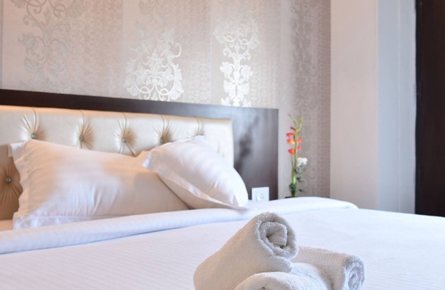 Hotel FloraInn
