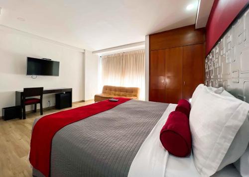 Hotel Florencia Plaza
