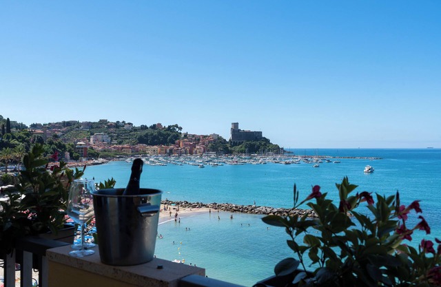 Hotel Florida Lerici