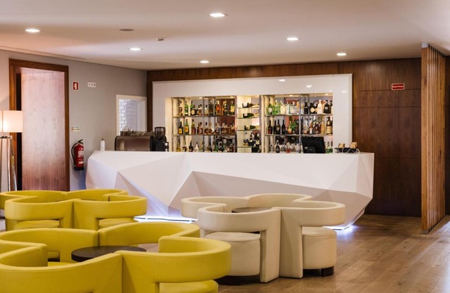 Hotel Fonte Velha