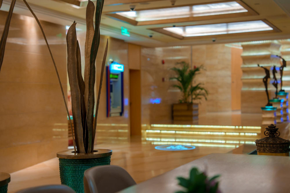 HOTEL FOURSEASON - Adults Only -