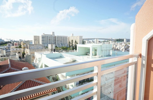 Hotel From Okinawa