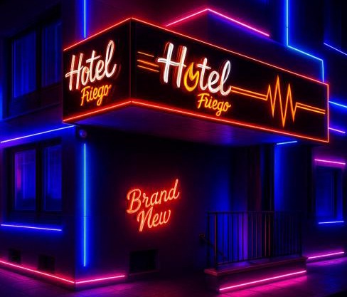 Hotel Fuego Bronx YANKEE STADIUM
