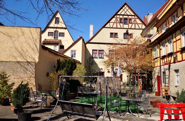 Hotel-Gasthof Goldener Greifen