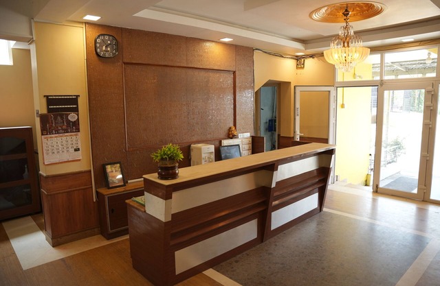 HOTEL GALA ESTANCIA