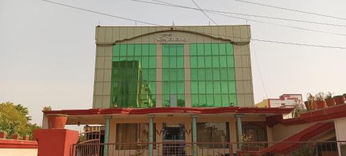 Hotel Galaxy Intercontinental Pvt Ltd