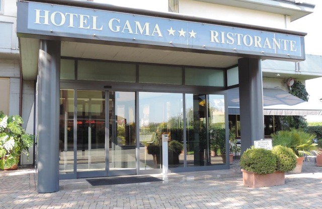 Hotel Gama