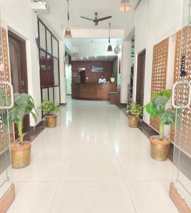 Hotel Gangour