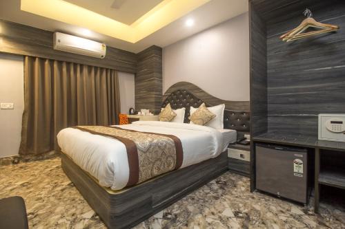 Hotel Ganpati