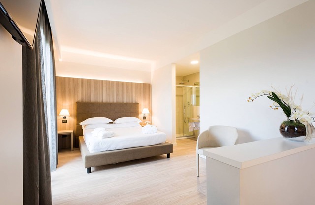 Hotel Garden Experience