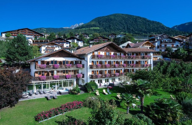 Hotel Garni Katnau