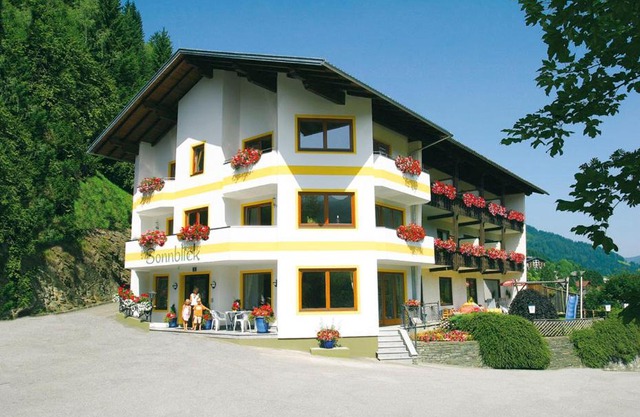 Hotel Garni Sonnblick