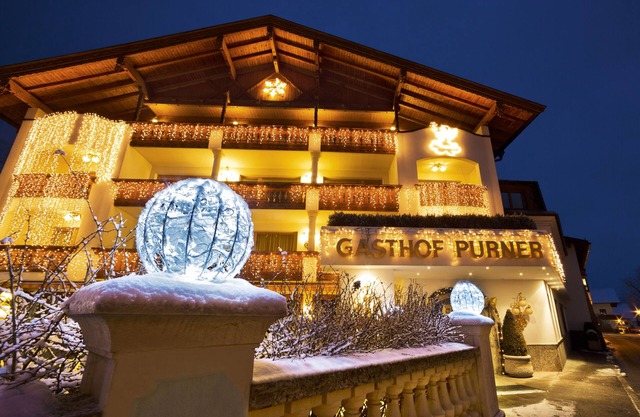 Hotel Gasthof Purner