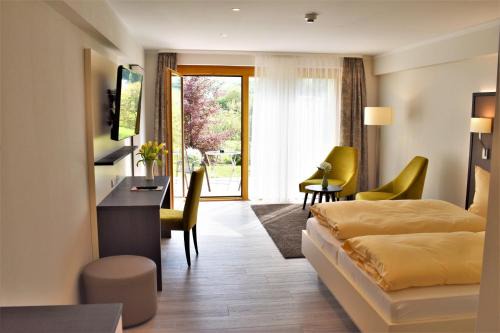 Hotel-Gasthof Rose