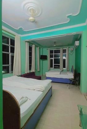 Hotel Gaurav