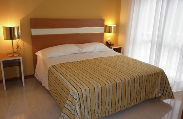 Hotel GF