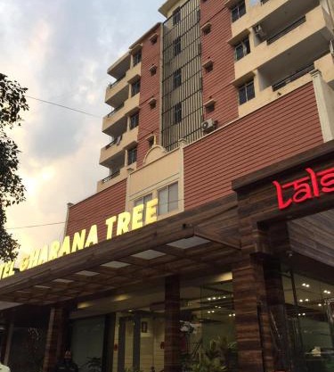 Hotel Gharana Tree
