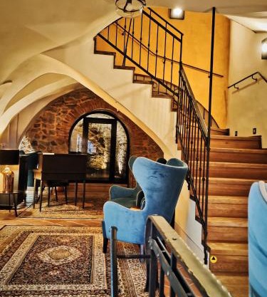 Hotel Glaus