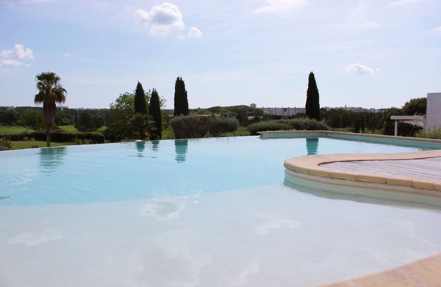 Hotel Golf Fontcaude