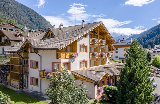 Hotel Gran Zebrù