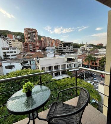 Hotel Granada Suites - AV 9