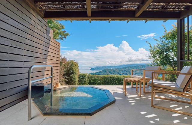 Hotel Grand Bach Atami Crescendo