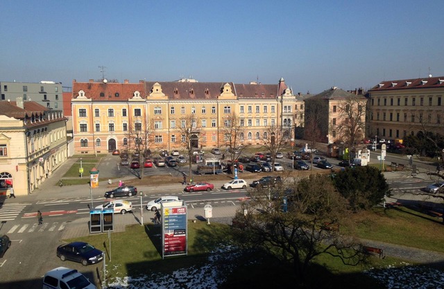 Hotel Grand