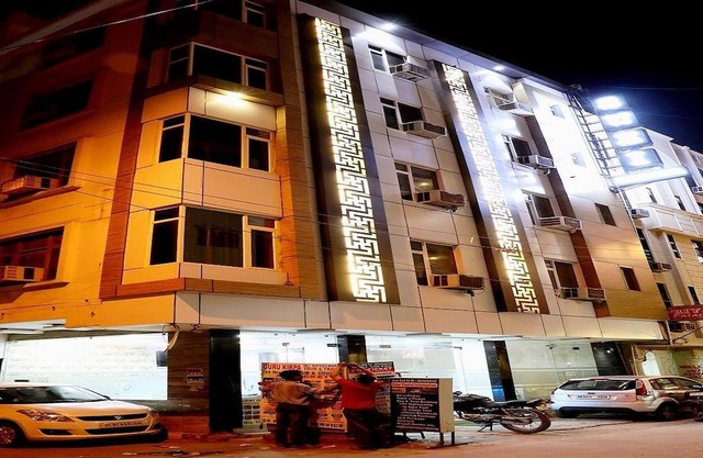 Hotel Grand