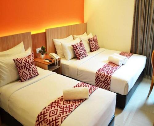 HOTEL GRAND PLAZA NEAR Delhi Airport