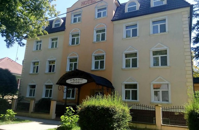 Hotel Grand