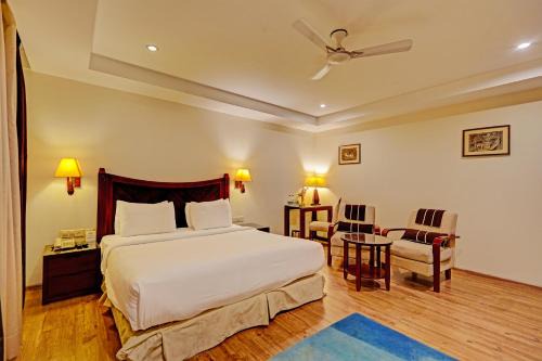 Hotel Grand Tej Palace Near IGI Airport