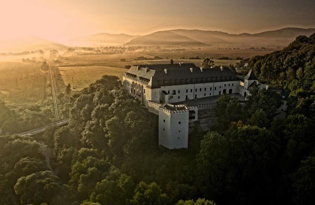 Hotel Grand Vígľaš