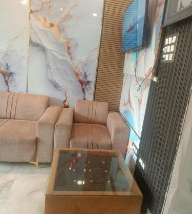 Hotel Grand Villa Palce Near New Delhi IGI Airport