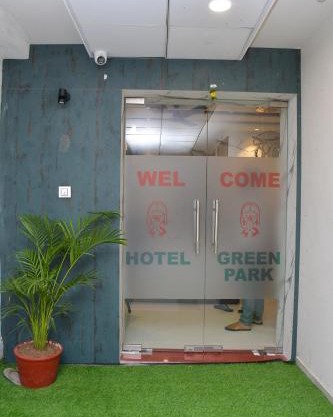 Hotel Green Park