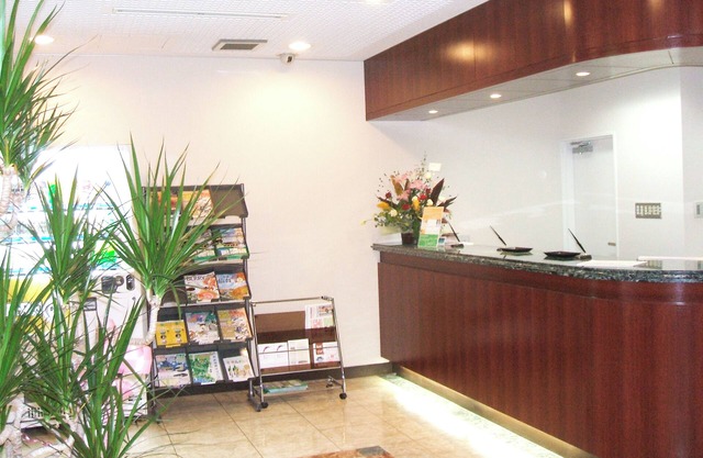 Hotel Green Selec